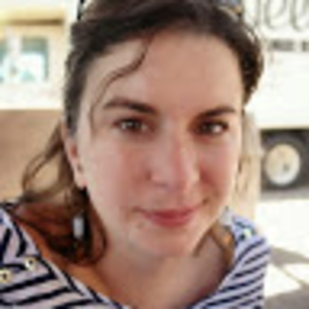 Meet your Posher, Lindsay